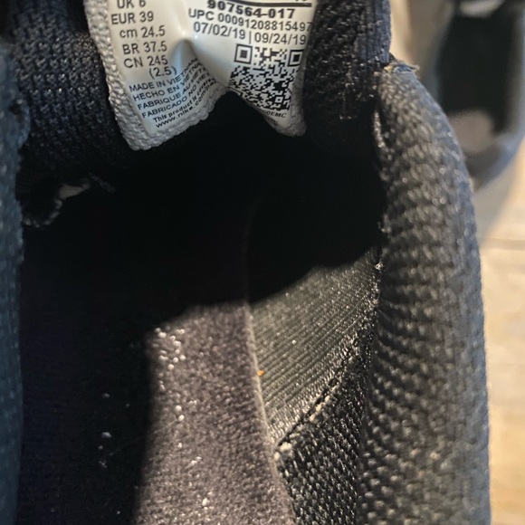 Nike Track racing spikes - Picture 3 of 3